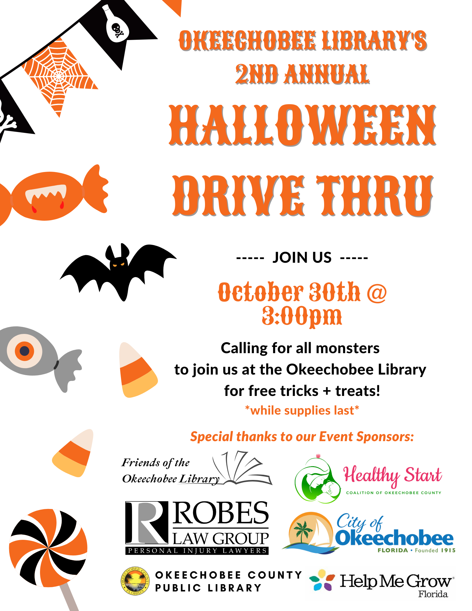 UPDATEDHalloweenDriveThruEvent